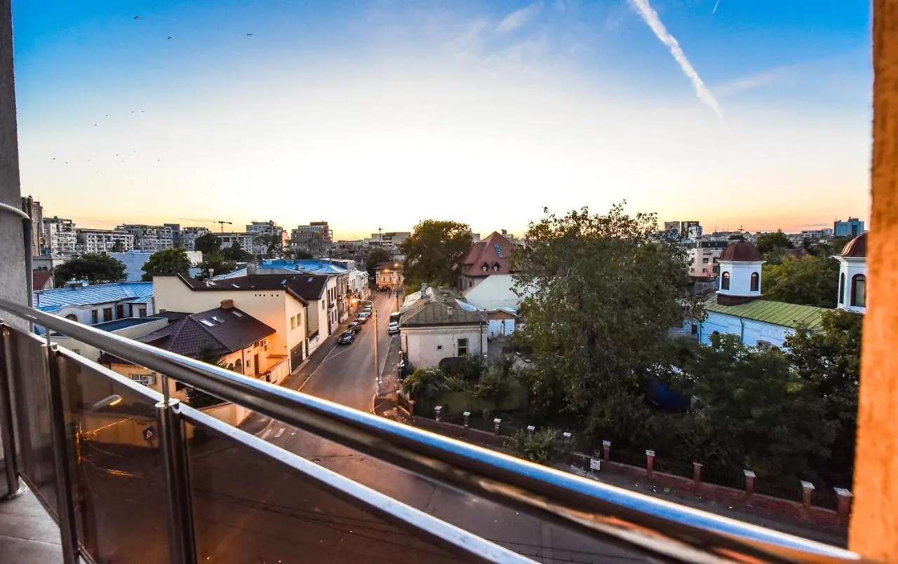 Unirii - Luxury Shabbat Apartments Bukarest 0*,  Rumænien