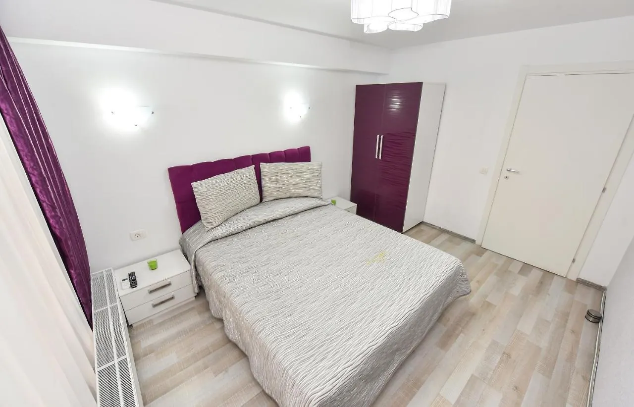 Unirii - Luxury Shabbat Apartments Bukarest Rumænien