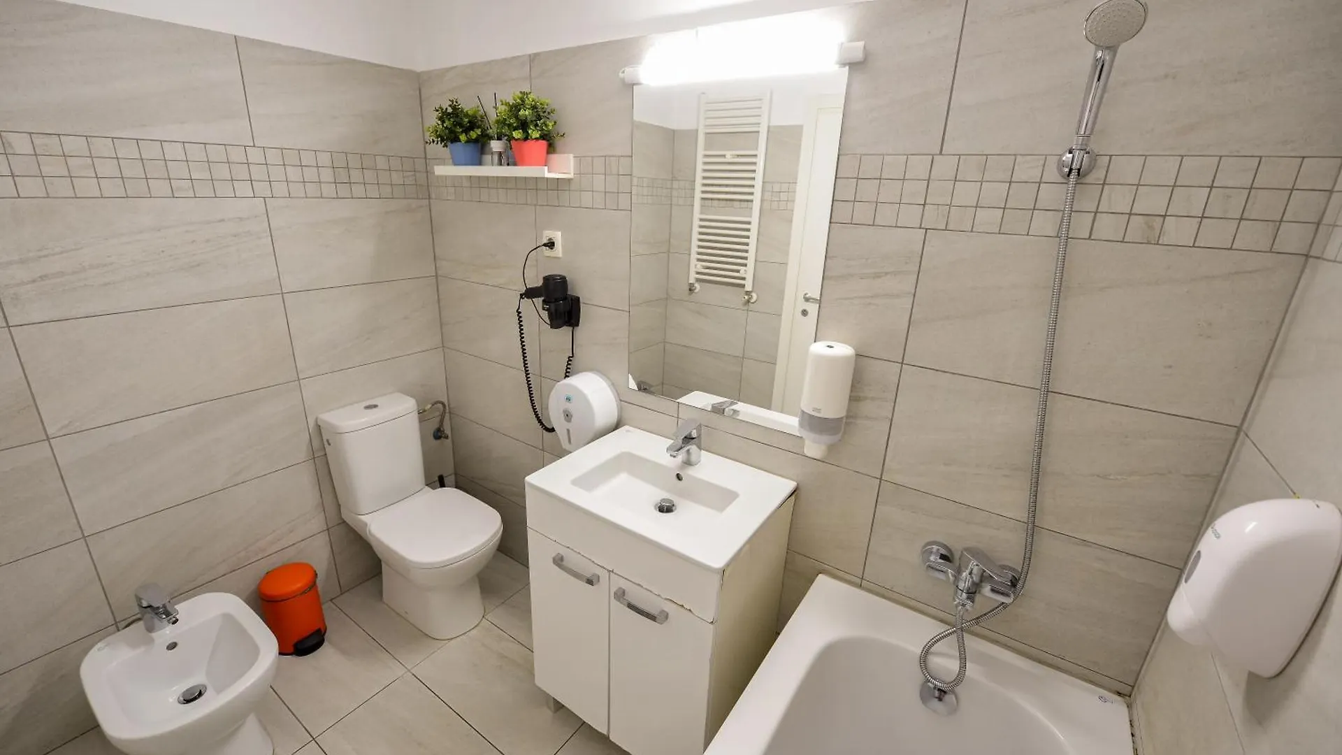 Unirii - Luxury Shabbat Apartments Bukarest Rumænien