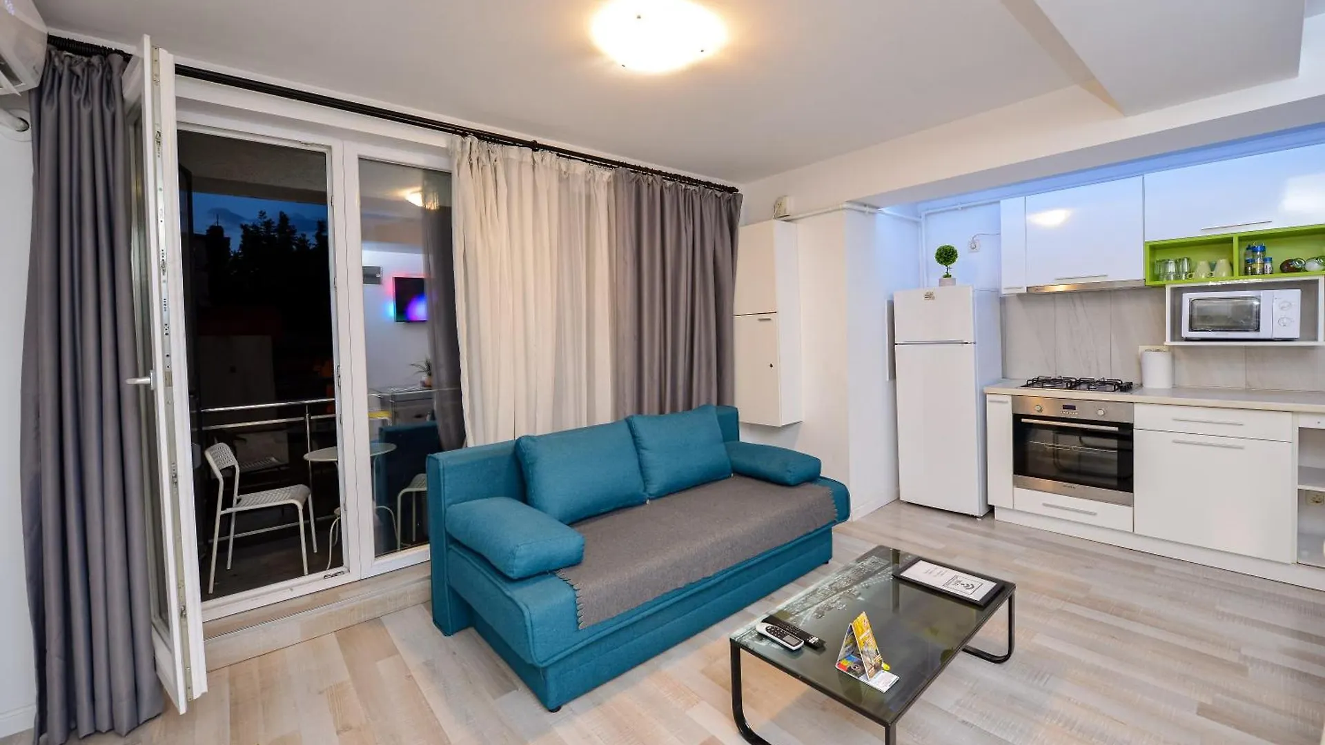 Unirii - Luxury Shabbat Apartments Bukarest Rumænien