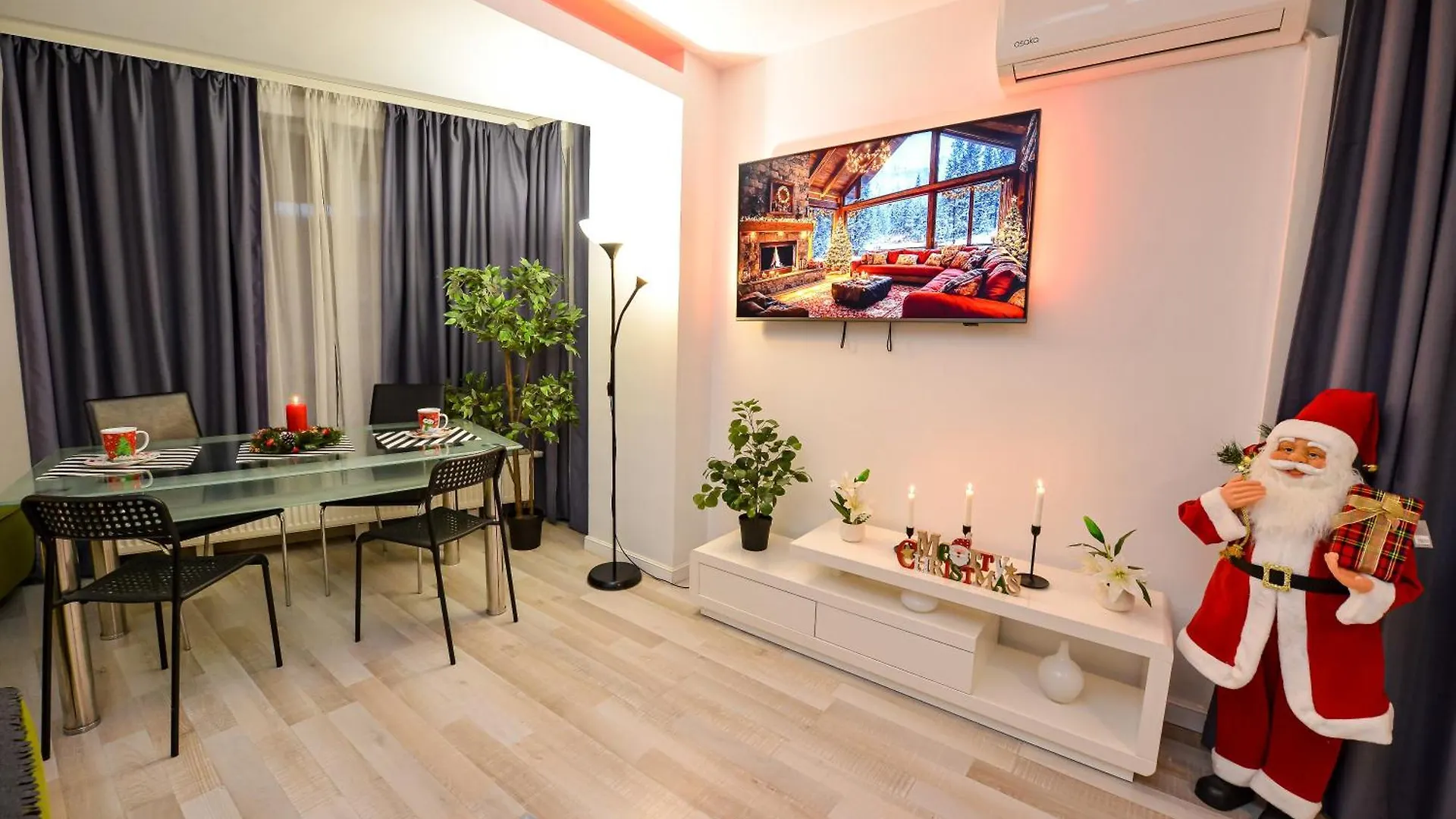 Unirii - Luxury Shabbat Apartments Bukurešť Rumunsko