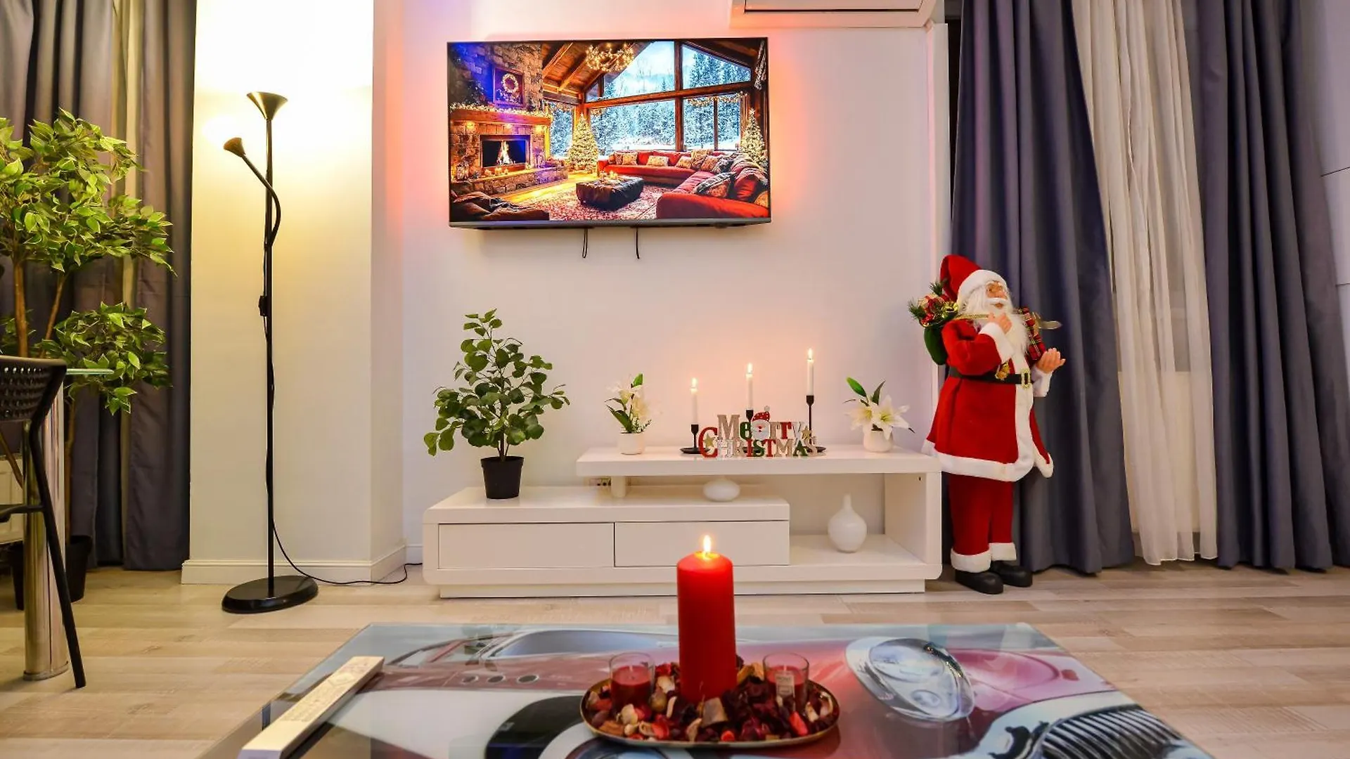 Unirii - Luxury Shabbat Apartments ブカレスト 0*,