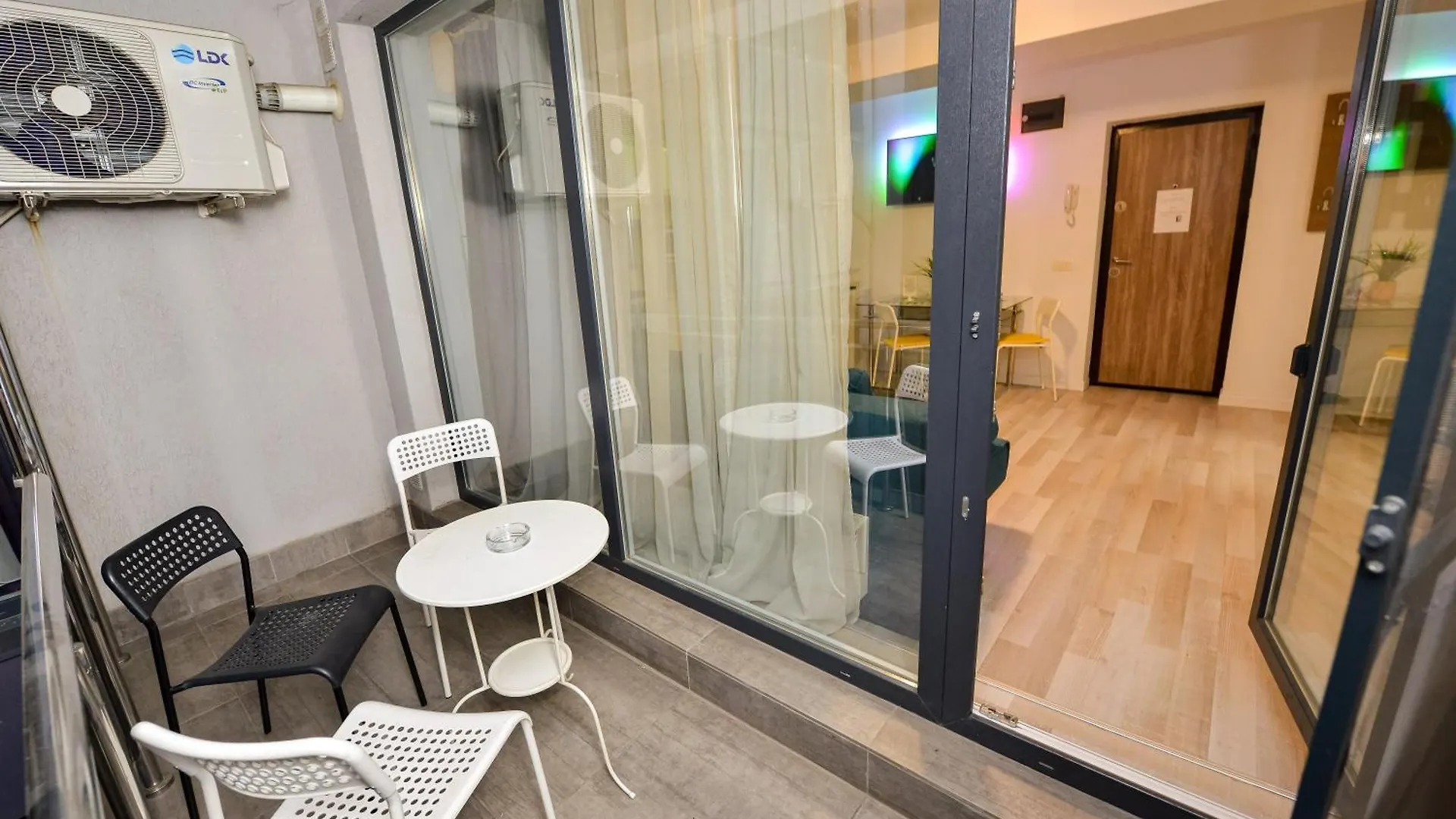 Unirii - Luxury Shabbat Apartments Bukurešť